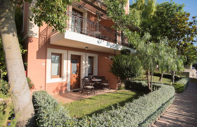 Katalagari Country Suites - Foto 19