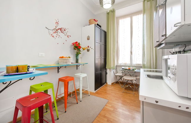 Il Sesto Suites Central - Foto 61