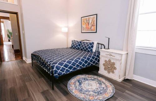 Marais Gem - Monthly 1BR Rental - Foto 23