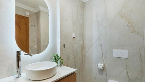 Beachfront Relaxation Apartment - Foto 4