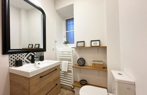 Le jardinet de la cathédrale - Foto 17