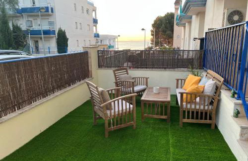 Apartment block from the sea - Foto 4