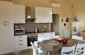 La Pergola del Kiwi a Pitigliano - Foto 7