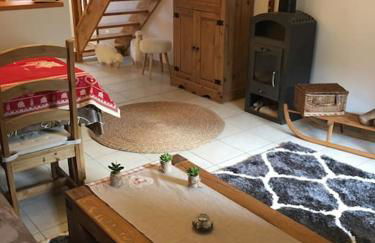 Chalet de charme à Saint Lary - Vignec - Foto 12