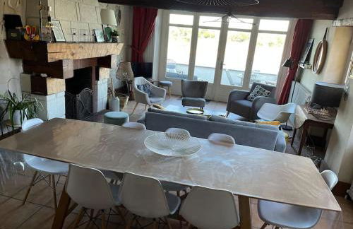 La maison de Typère - Foto 14