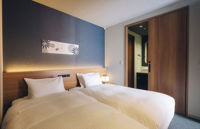 MIMARU SUITES Kyoto Shijo - Foto 12