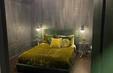 Luxury City Escape & Peaceful Retreat by Hollyhock - Foto 28