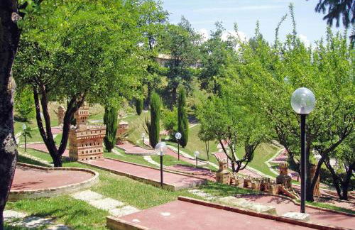 Hotel in Marche with Scenic Hiking Trails - Foto 10