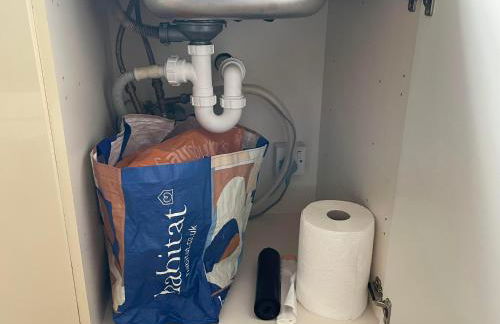 Luxury Beds Parking 2 Bathrooms 3 Large Bedrooms Nice Area - Foto 53