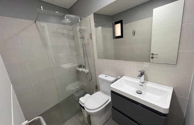 Time22 Apartment Hotel - Foto 27