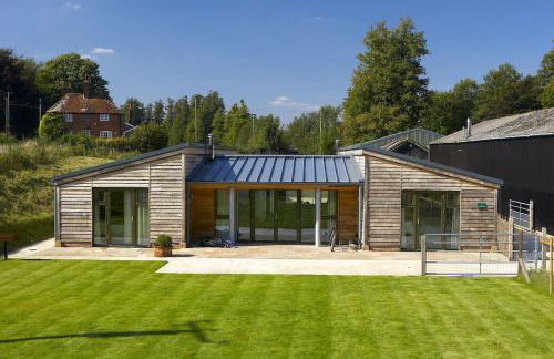 Park Farm Cottages - Foto 3