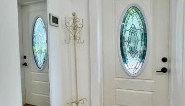 Across The Inn historic luxury Colonial 3BR House with Fast Wi-Fi - Foto 3