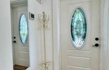 Across The Inn historic luxury Colonial 3BR House with Fast Wi-Fi - Foto 3