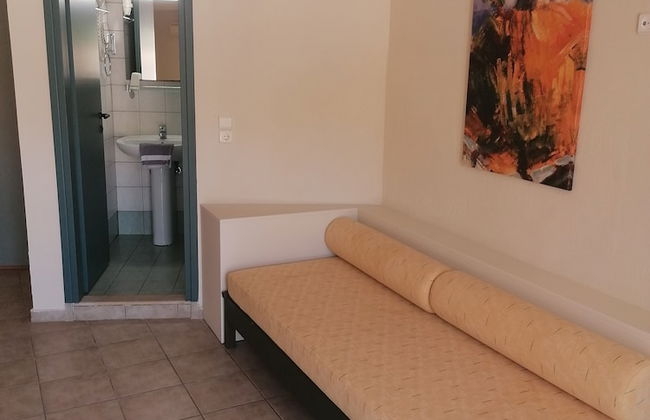 Villiana Holiday Apartments - Foto 21