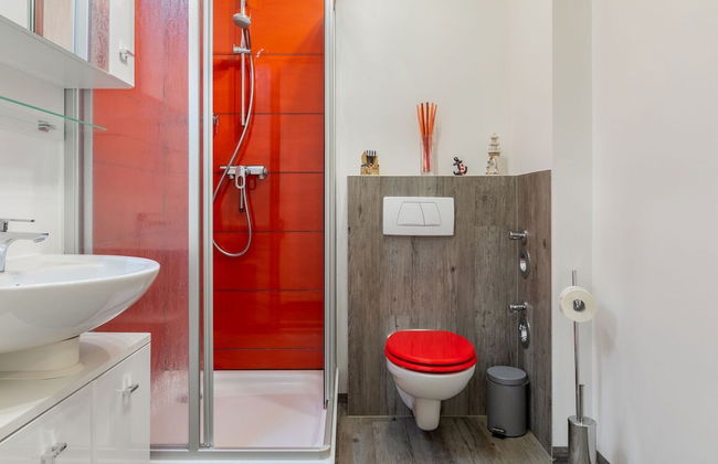 Stunning Apartment in Boltenhagen With Terrace - Foto 18