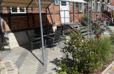 Atelierhaus Hilmsen - Foto 6