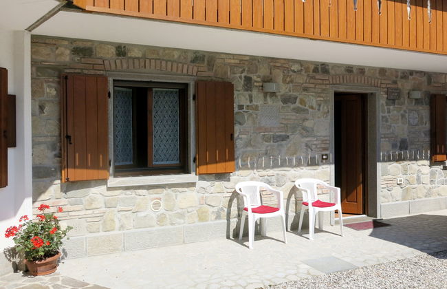 Casa Tranquilla - Foto 25