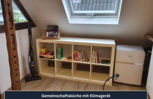 Ferien- und Messewohnung am Ponyhof Nürnberg - Foto 25