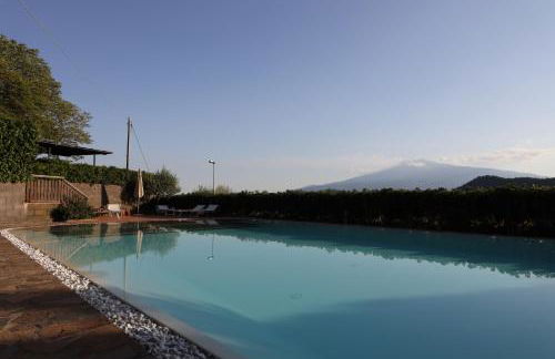 Agriturismo San Cataldo Farm Home - Foto 19