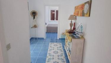 Villa Giardino degli oleandri Palinuro - Foto 5