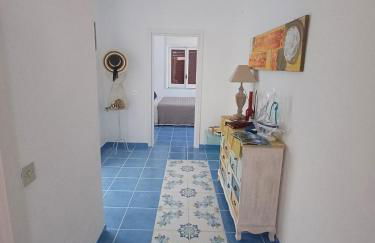 Villa Giardino degli oleandri Palinuro - Foto 5