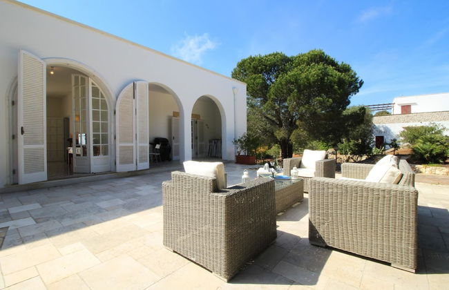 La Perla Bianca by LoveSud - Foto 22