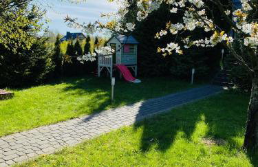 Willa na Kaszubach - Foto 15