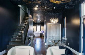 The Celestial House by StayLage - Photo 9