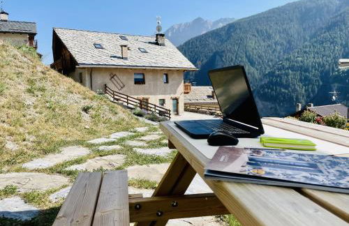 Il ramo del Gufo - La Maison - Foto 62