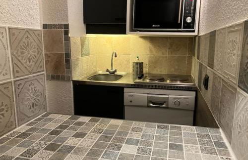 Le Mottet -Prariond - ESF & Skis aux pieds - Foto 4