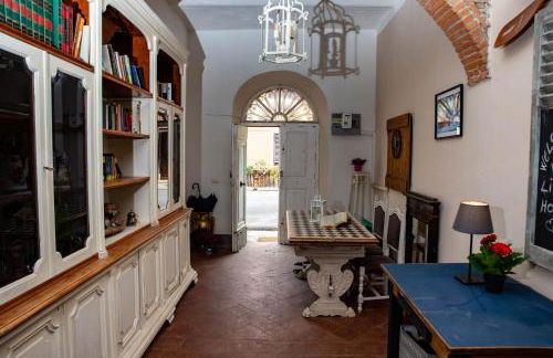 Val di Lima House - Foto 59