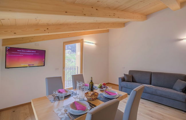 Alpinbike and Ski Lodge Apartments - Foto 36