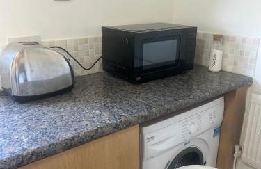 Cozy 2 BDRM Apartment Nr the World Heritage Site of Saltaire - Foto 10