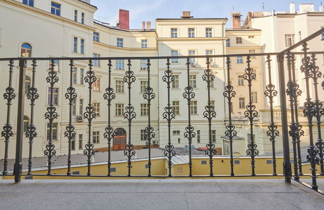 Pytloun Bristol Residence Prague - Foto 24