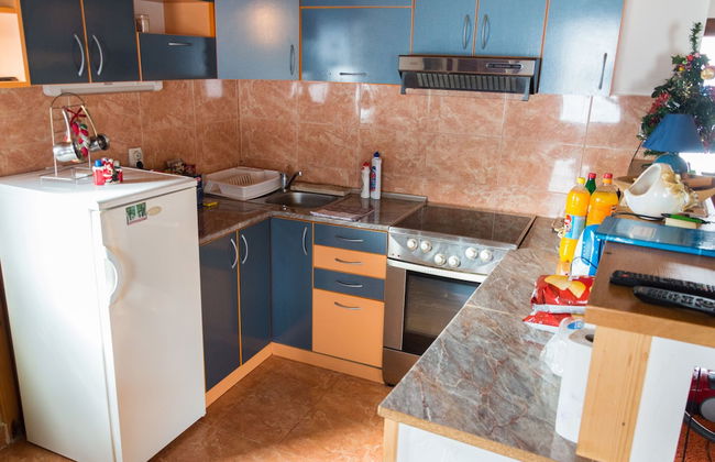 Chalet Breza - Foto 8