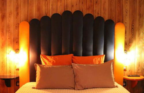 Le Chalet de la Femme du Pêcheur - Foto 38