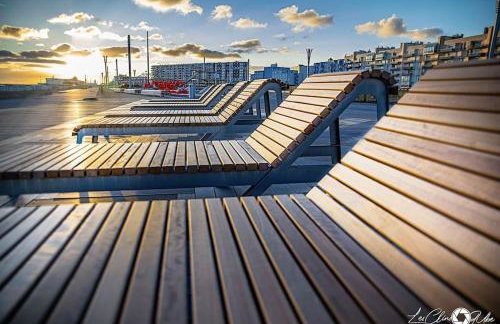 Appartement cosy avec vue mer - Foto 27