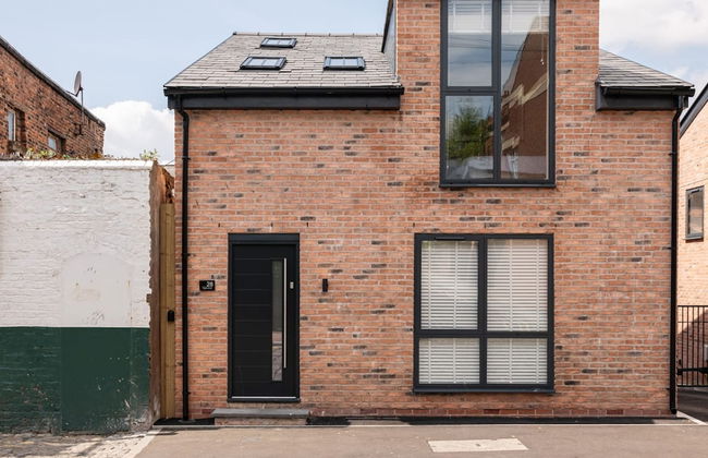 Host Stay The Pilgrim House - Foto 6