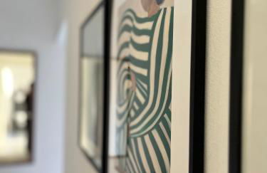 Stilvolles Apartment nahe Therme und PreZero Arena - Foto 13