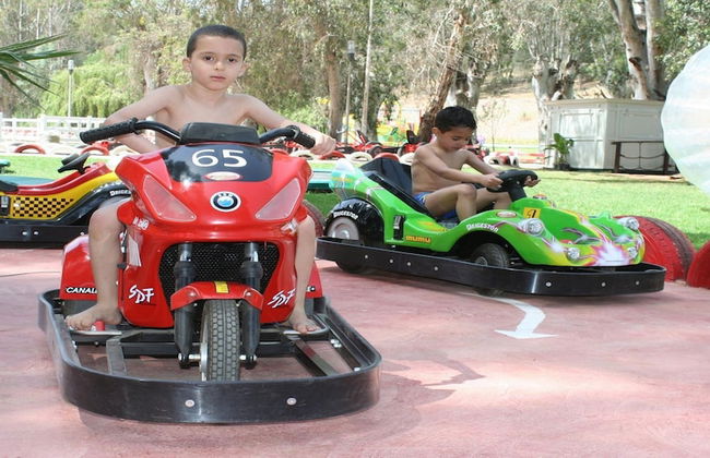 Diamant Vert - Photo 36