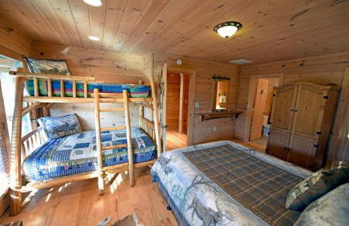 Golden Mountain Tops- Suches - Foto 18