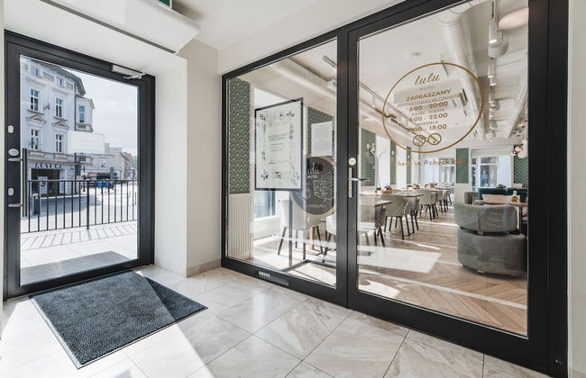 Apartamenty Sowa Bydgoszcz - Foto 2