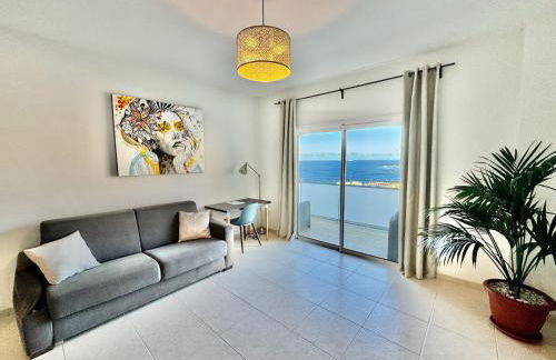 El ático Parosa 'con vistas al mar' - Foto 1