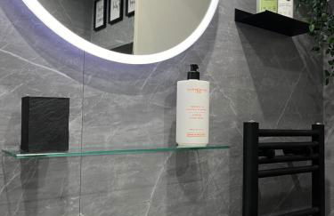 Liverpool Central City Centre Modern Apartment - Sleeps 4 - Foto 54