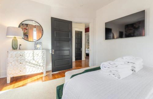 Notes of Southern Charm - Walkable to Food & Shops - Foto 43