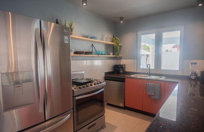 NEW Cozy Casa in Oranjestad - Foto 27