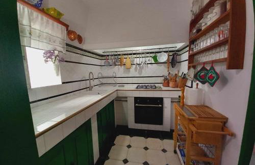 Casa Vicente Vista al mar y montaña - Foto 15