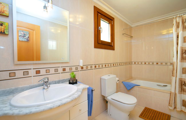 Mirador de Altea - Foto 12