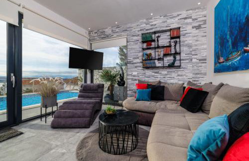 Holiday home Hojka 2 - Foto 18