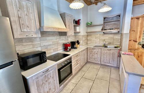 Chalet Paradisi - Foto 26